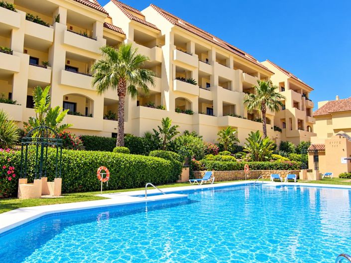 Image No.22-2 Bed Property for sale