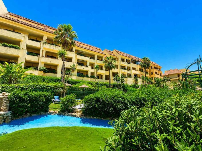Image No.28-2 Bed Property for sale