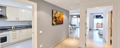 Pasillo