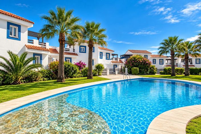 Image No.28-3 Bed Property for sale