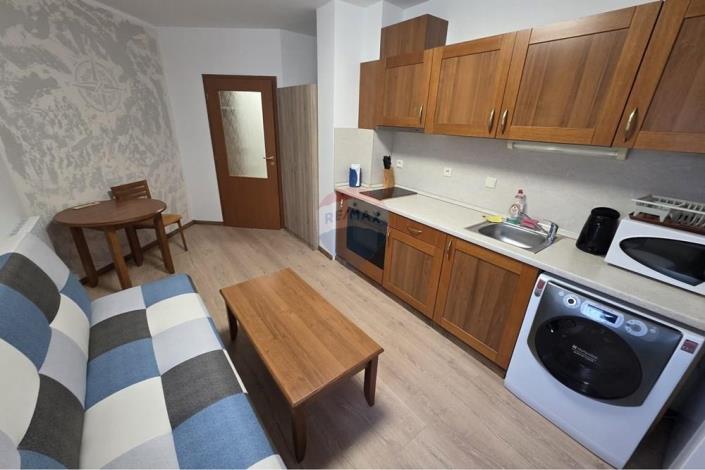 Image No.4-1 Bed Apartment for sale
