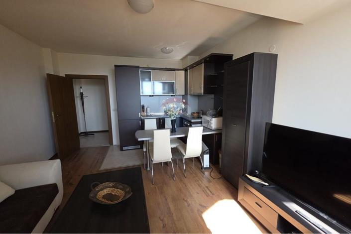 Image No.3-1 Bed Apartment for sale