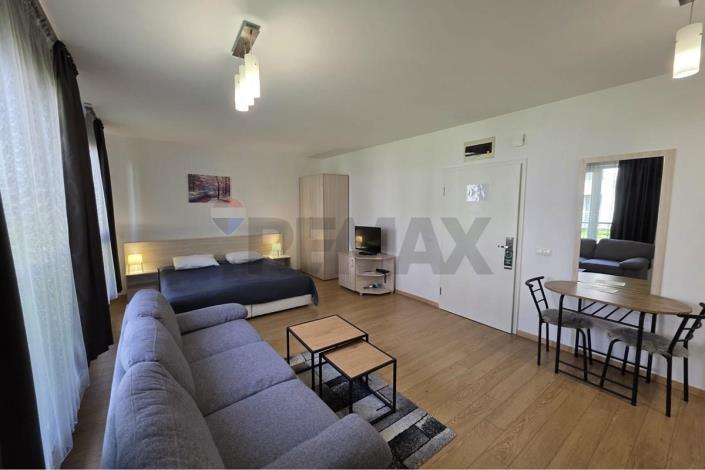 Image No.4-1 Bed Studio for sale