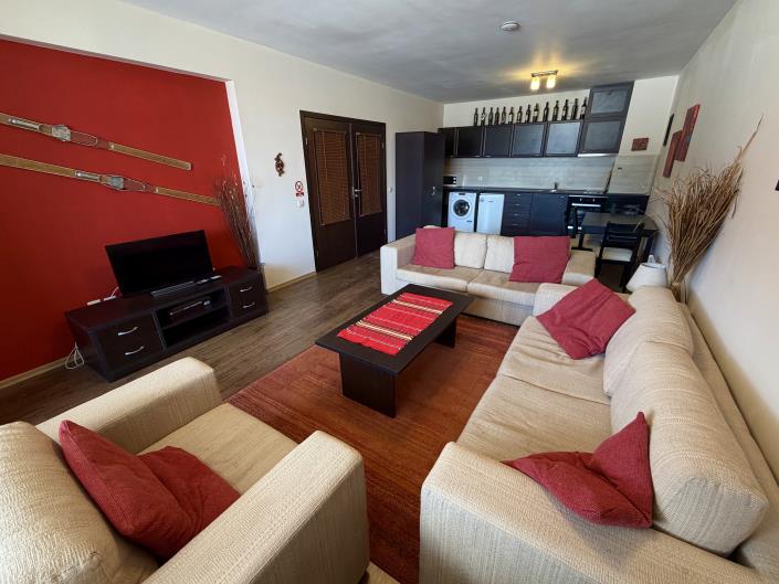 Image No.4-1 Bed Apartment for sale