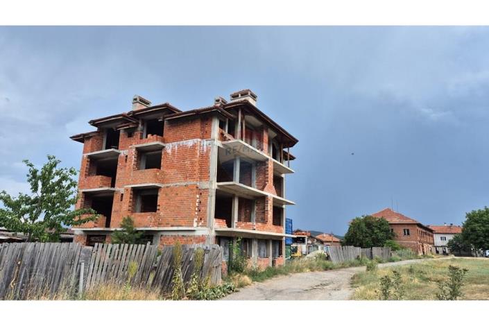 Image No.2-Maison de campagne de 8 chambres à vendre à Bansko