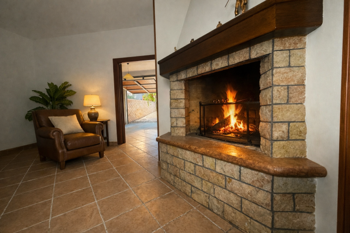 Image No.3-3 Bed Villa for sale