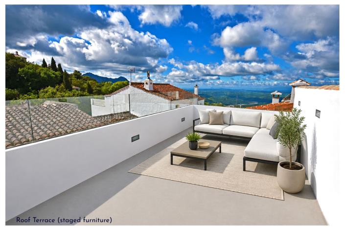 Image No.5-2 Bed Village House for sale