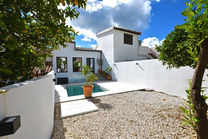 Image No.38-2 Bed Village House for sale