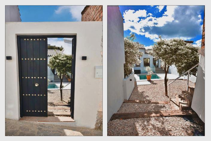 Image No.41-2 Bed Village House for sale