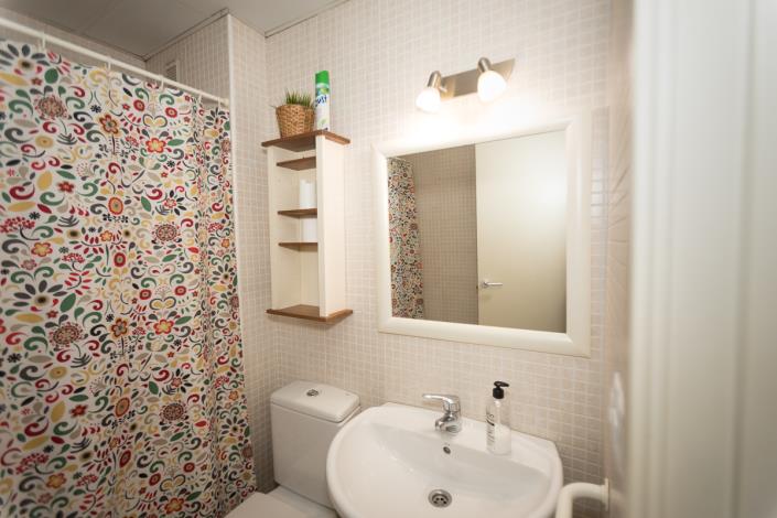 Image No.2-Appartement de 2 chambres à vendre à Barcelona