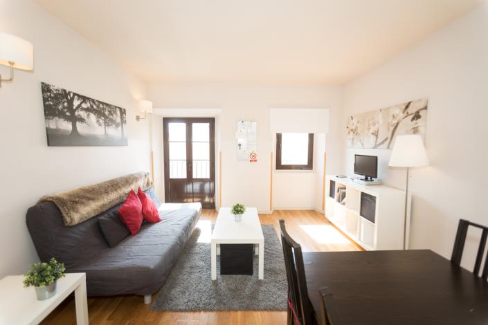 Image No.4-Appartement de 2 chambres à vendre à Barcelona
