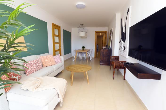Image No.14-Appartement de 3 chambres à vendre à Segur de Calafell