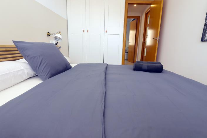 Image No.18-Appartement de 3 chambres à vendre à Segur de Calafell