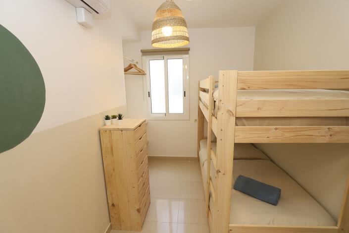 Image No.21-Appartement de 3 chambres à vendre à Segur de Calafell