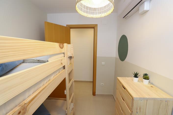 Image No.22-Appartement de 3 chambres à vendre à Segur de Calafell