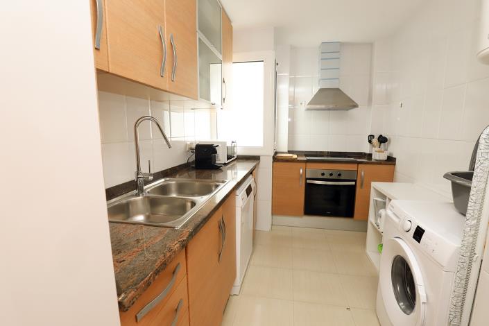 Image No.23-Appartement de 3 chambres à vendre à Segur de Calafell