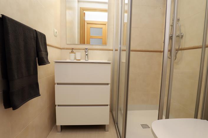 Image No.26-Appartement de 3 chambres à vendre à Segur de Calafell
