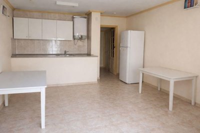 1 - San Jose, Appartement