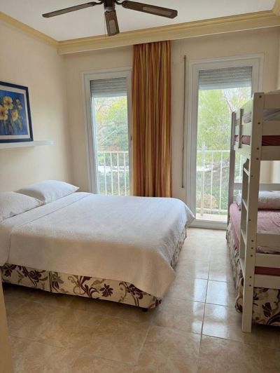 Image No.2-Appartement de 1 chambre à vendre à San Jose