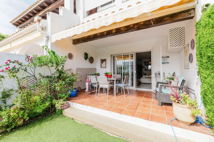 Image No.25-Appartement de 2 chambres à vendre à Estepona