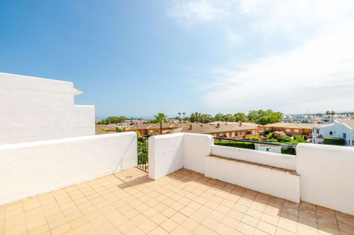 Image No.27-Appartement de 2 chambres à vendre à Estepona