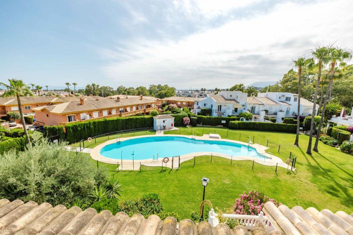 Image No.30-Appartement de 2 chambres à vendre à Estepona