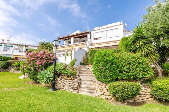 Image No.31-Appartement de 2 chambres à vendre à Estepona