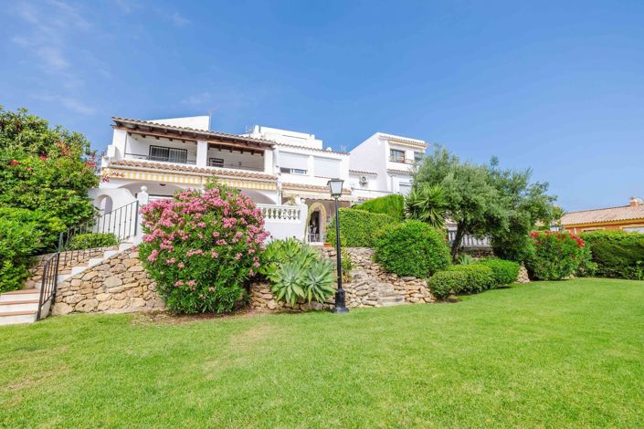 Image No.32-Appartement de 2 chambres à vendre à Estepona