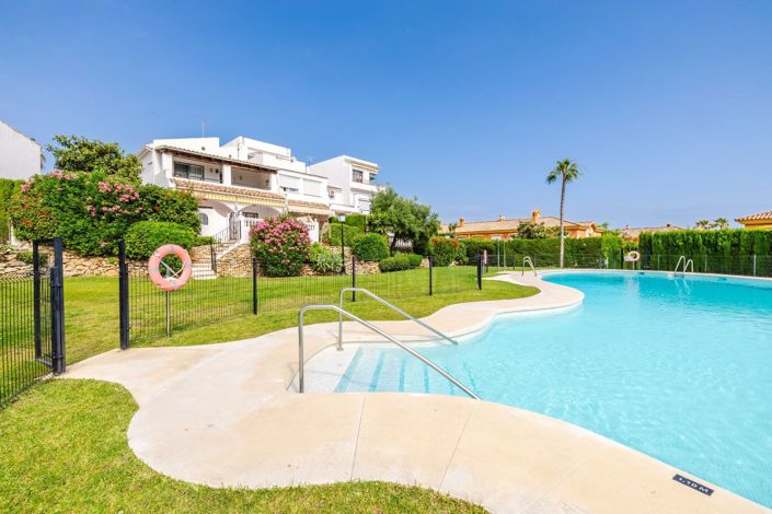 Image No.33-Appartement de 2 chambres à vendre à Estepona