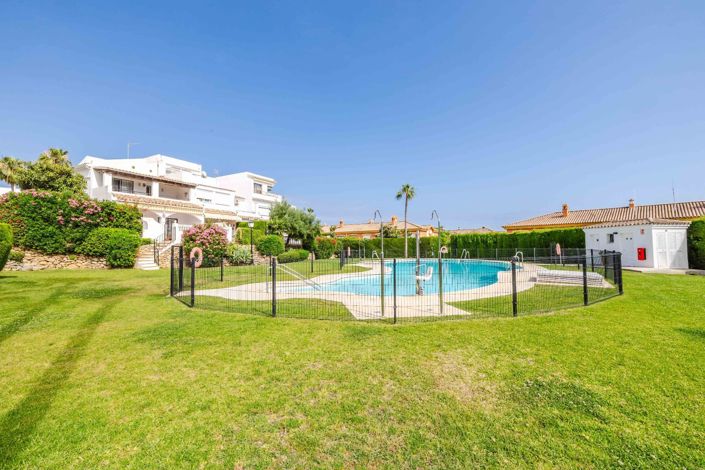 Image No.34-Appartement de 2 chambres à vendre à Estepona