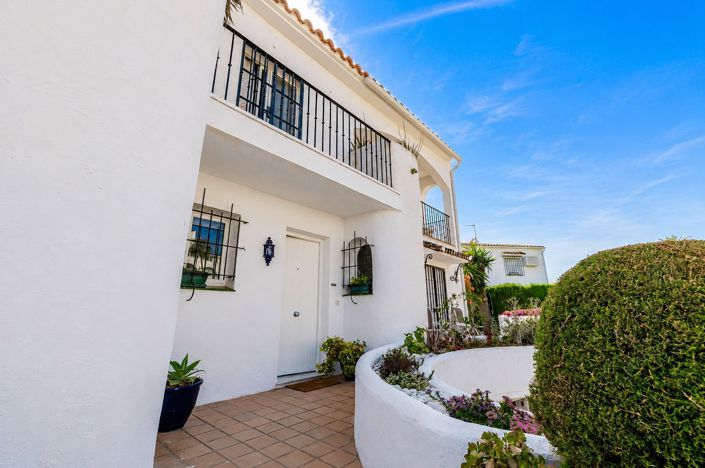 Image No.35-Appartement de 2 chambres à vendre à Estepona
