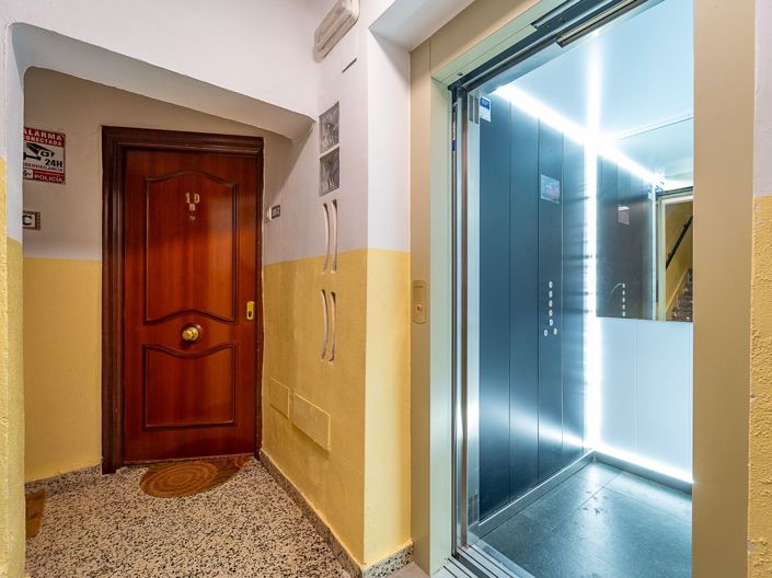 Image No.25-Appartement de 2 chambres à vendre à Málaga City