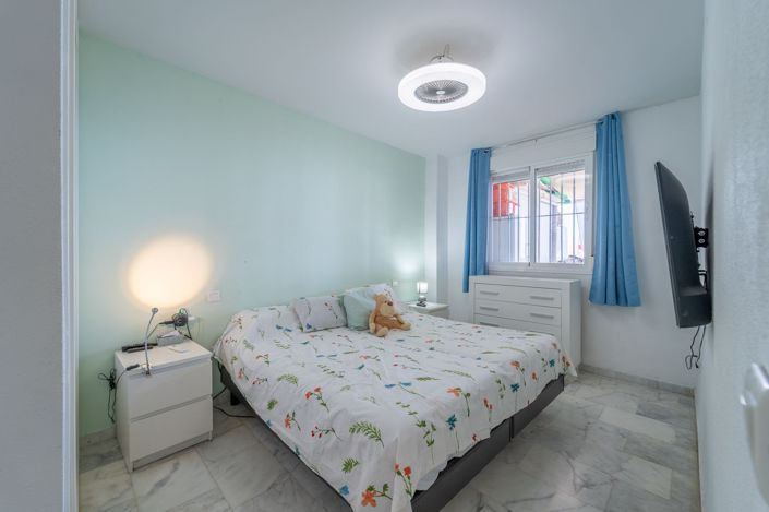 Image No.12-Appartement de 2 chambres à vendre à Marbella