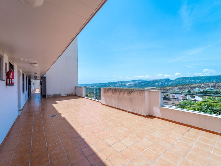 Image No.17-Appartement de 2 chambres à vendre à Marbella