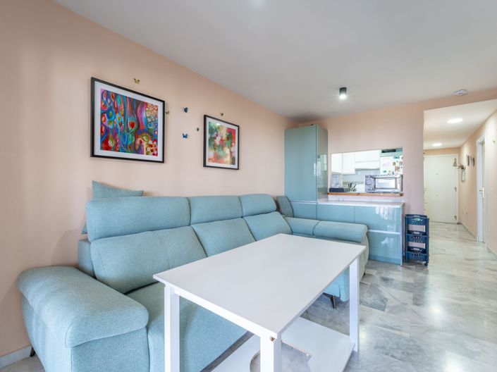 Image No.3-Appartement de 2 chambres à vendre à Marbella