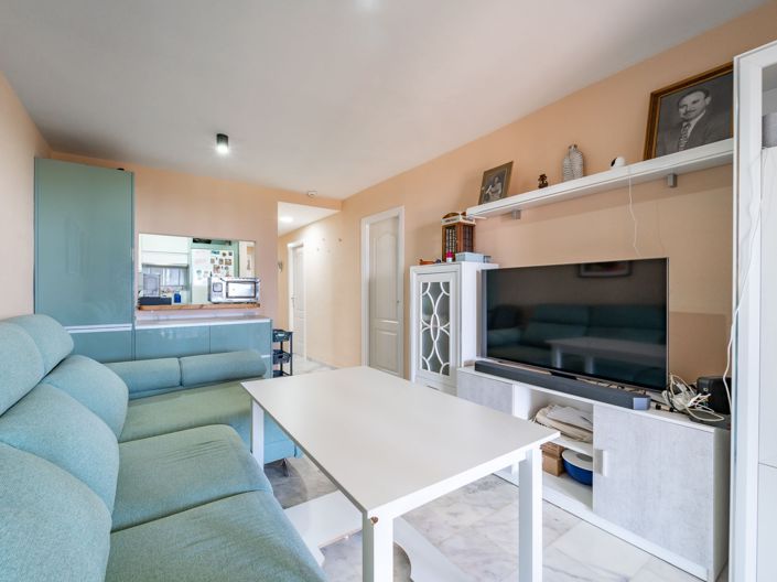 Image No.4-Appartement de 2 chambres à vendre à Marbella