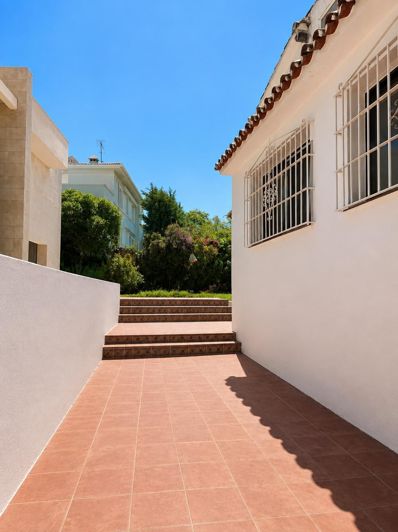Image No.13-Maison de ville de 3 chambres à vendre à Marbella