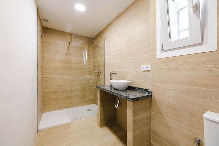 Image No.3-Appartement de 3 chambres à vendre à Málaga City