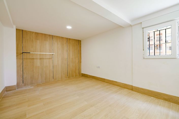 Image No.6-Appartement de 3 chambres à vendre à Málaga City
