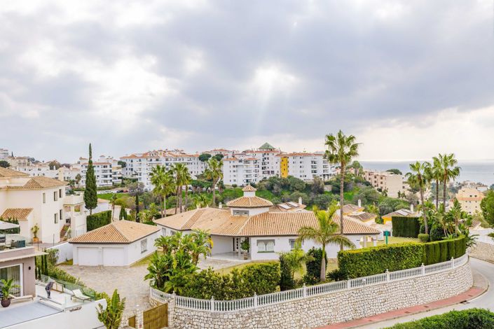 Image No.27-Appartement de 2 chambres à vendre à Mijas