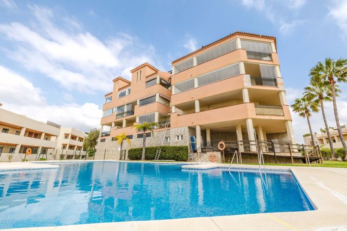 Image No.28-Appartement de 2 chambres à vendre à Mijas
