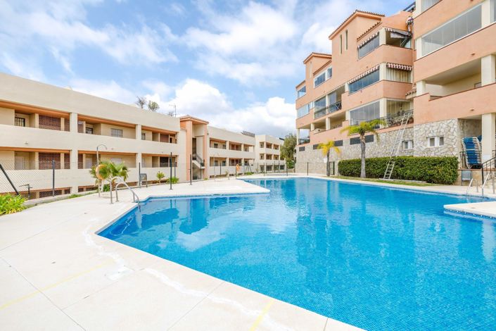 Image No.29-Appartement de 2 chambres à vendre à Mijas