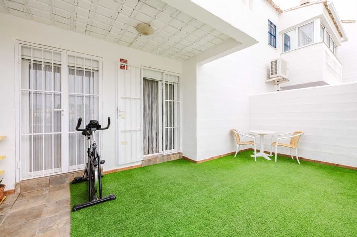 Image No.23-3 Bed Townhouse for sale