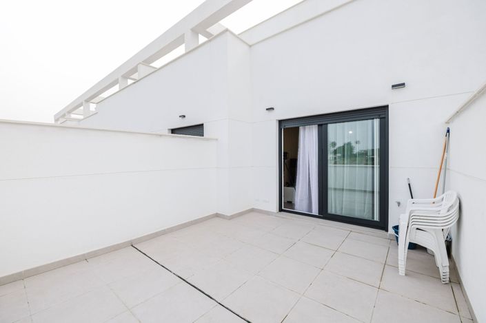 Image No.20-Appartement de 3 chambres à vendre à Estepona
