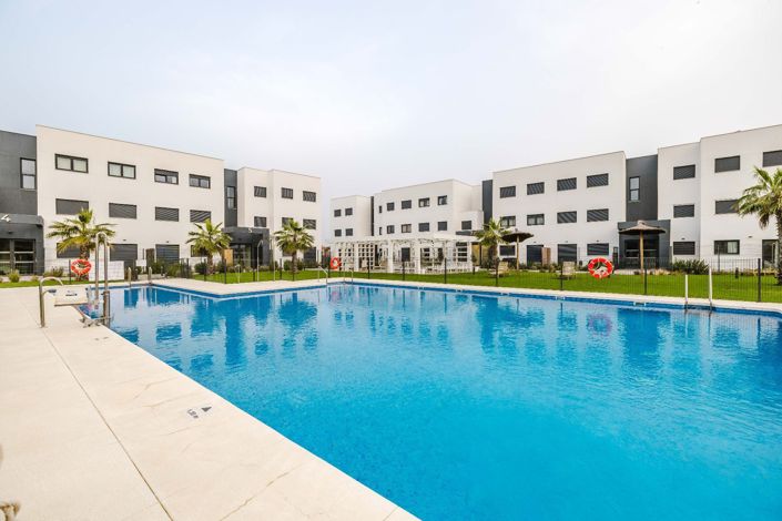 Image No.21-Appartement de 3 chambres à vendre à Estepona