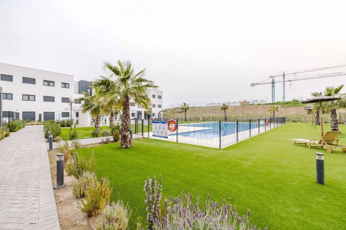 Image No.22-Appartement de 3 chambres à vendre à Estepona