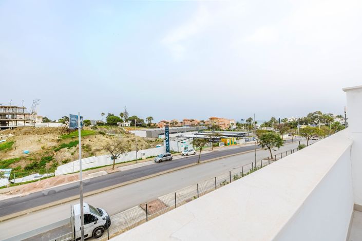 Image No.23-Appartement de 3 chambres à vendre à Estepona
