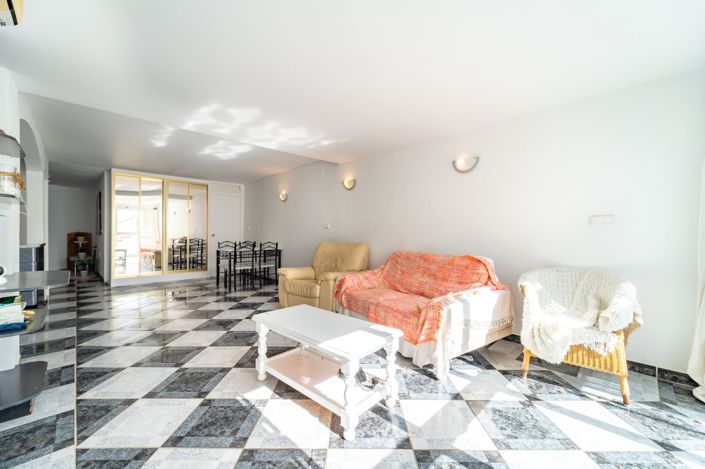 Image No.4-Appartement de 4 chambres à vendre à Mijas