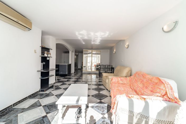 Image No.5-Appartement de 4 chambres à vendre à Mijas