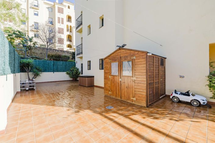 Image No.25-Appartement de 2 chambres à vendre à Estepona